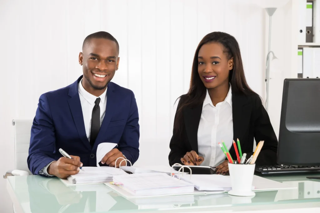 Trade finance solutions services In tanzania