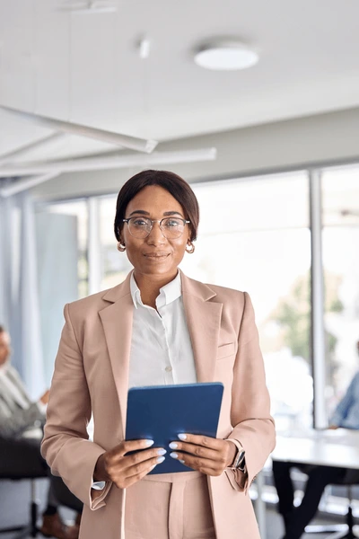 Business finance solutions services In tanzania
