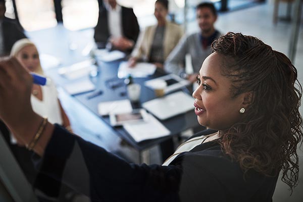 Trade finance advisory services In tanzania