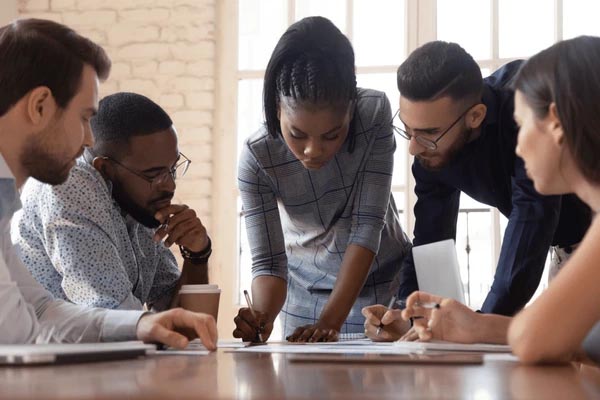 Trade finance advisory in Tanzania services In tanzania