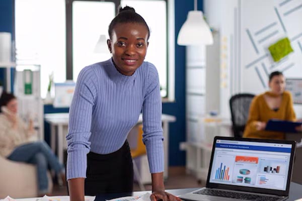 Business finance solutions services In tanzania