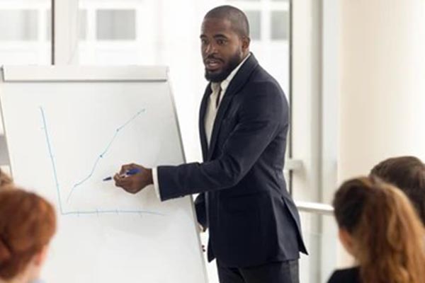 Structured trade finance services In tanzania