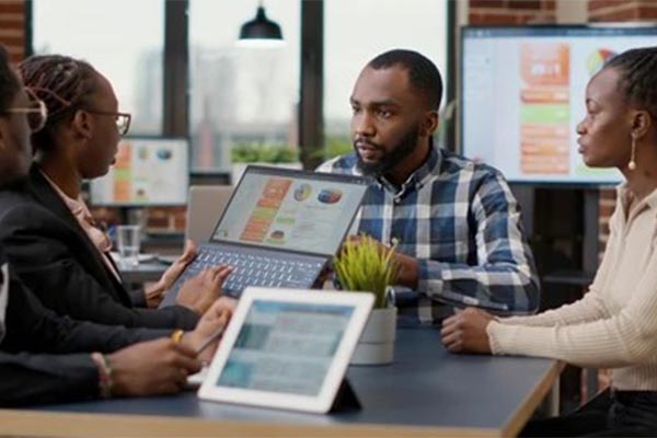 Bank guarantees consulting services In tanzania