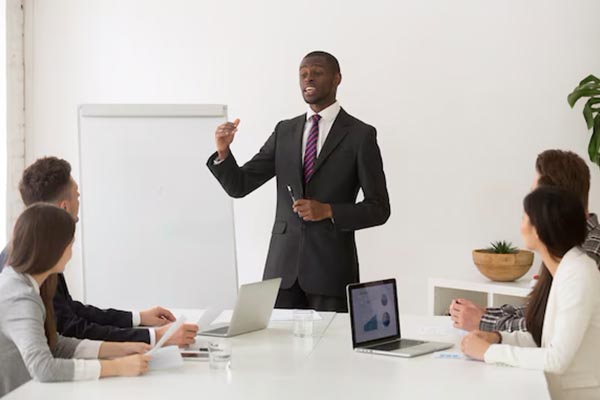 Working capital services In tanzania