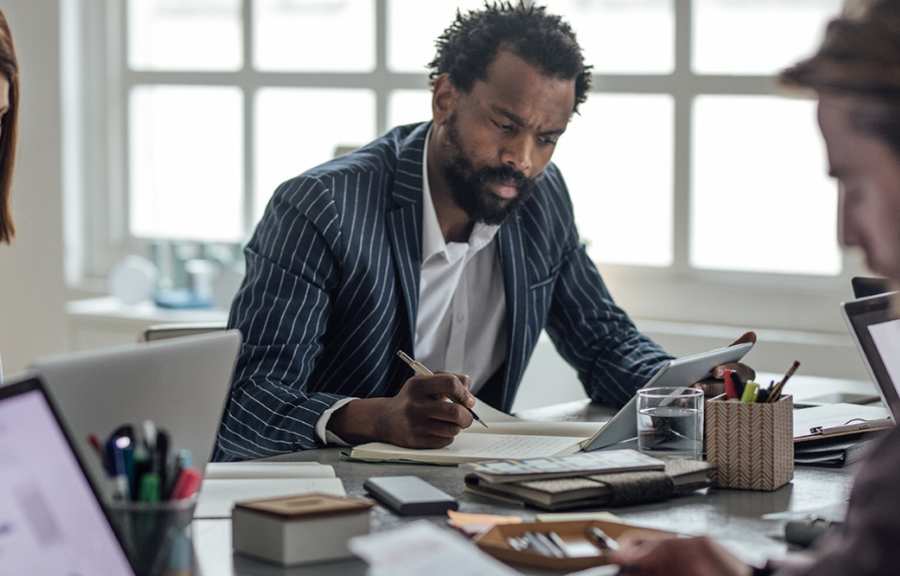 How to improve cash flow in business services In tanzania