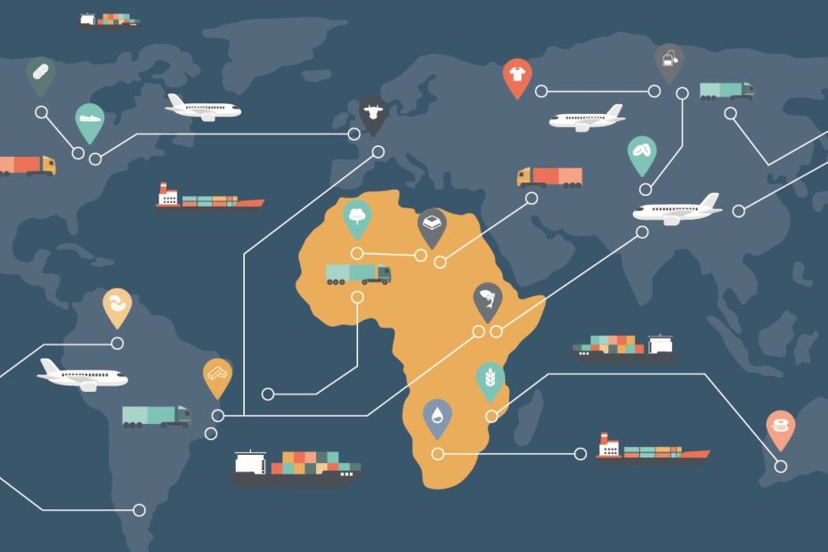 trade finance and banking challenges
