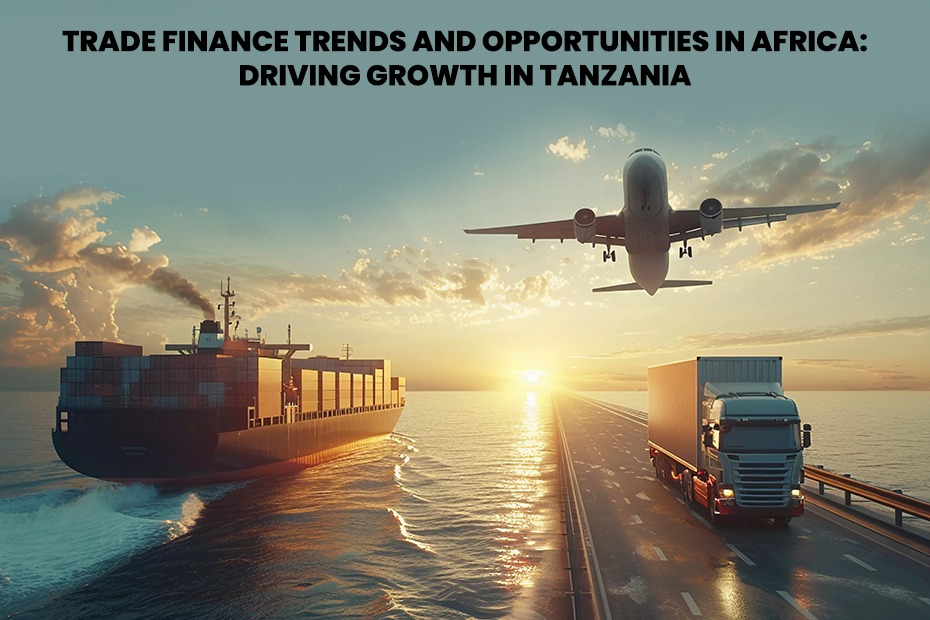 Trade Finance trends