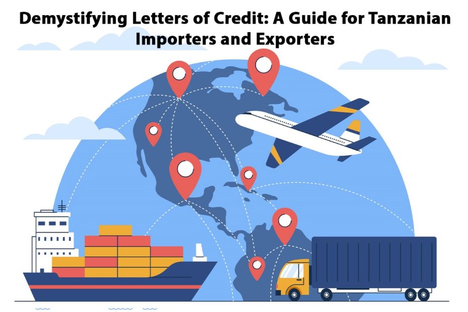 Letters of Credit