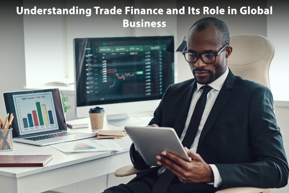 Trade Finance in Global Business - kmconsultancy