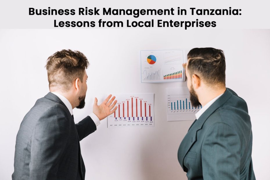 Business Risk Management